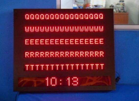 TA 7cm - Multilinhas