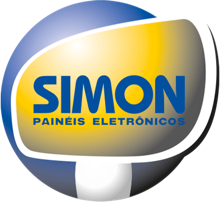 Simon Painéis Eletrônicos